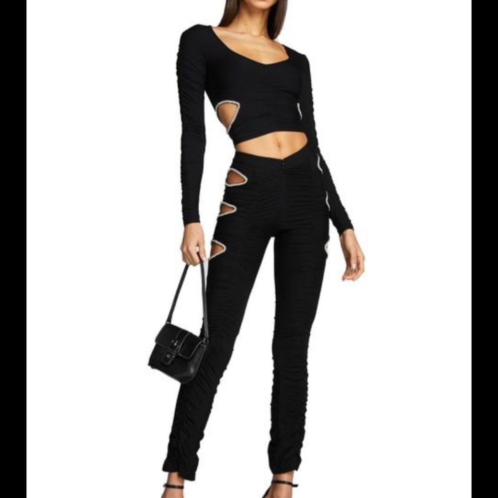 I.AM.GIA Lovedoll Rhinestone Set | NEW SOLD OUT